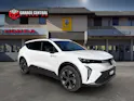 RENAULT Scénic E-Tech techno
