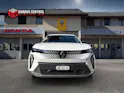 RENAULT Scénic E-Tech techno