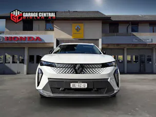 RENAULT Scénic E-Tech techno