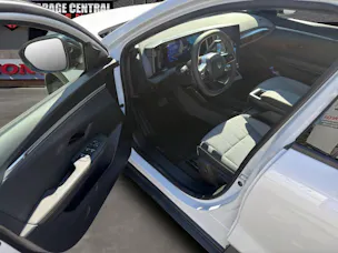 RENAULT Scénic E-Tech techno