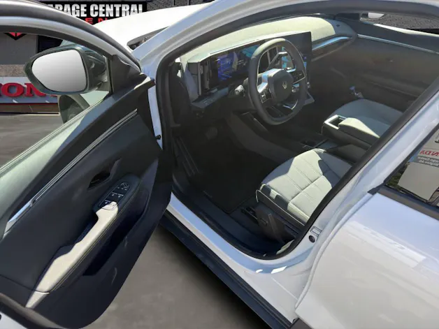 RENAULT Scénic E-Tech techno