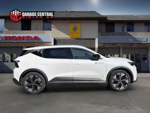 RENAULT Scénic E-Tech techno