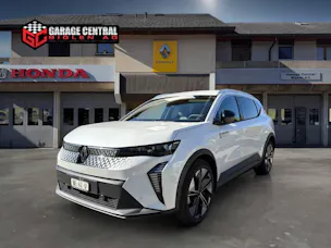 RENAULT Scénic E-Tech techno