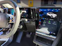 RENAULT Scénic E-Tech techno