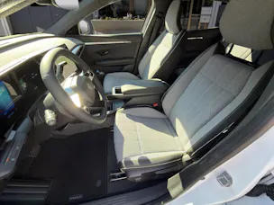 RENAULT Scénic E-Tech techno