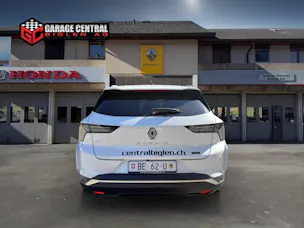 RENAULT Scénic E-Tech techno