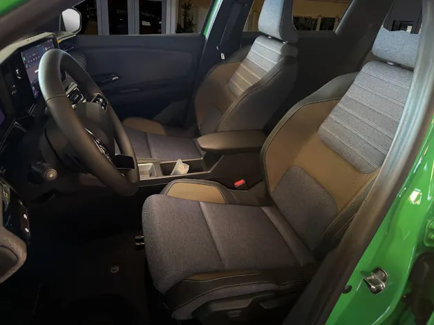 RENAULT R5 E-Tech Comfort Range techno