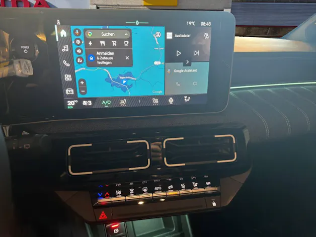 RENAULT R5 E-Tech Comfort Range techno