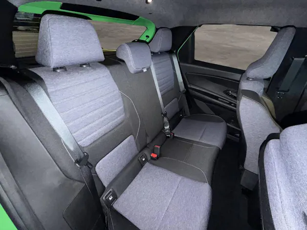 RENAULT R5 E-Tech Comfort Range techno