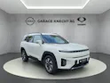 KGM Torres EVX Platinum