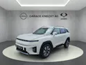 KGM Torres EVX Platinum