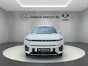 KGM Torres EVX Platinum