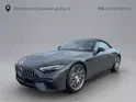 MERCEDES-BENZ AMG SL R232 AMG SL 63 4matic+ Executive Edition