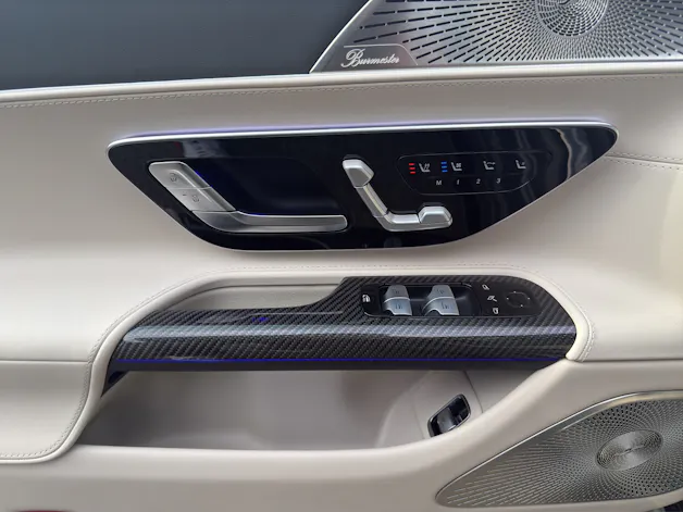 MERCEDES-BENZ AMG SL R232 AMG SL 63 4matic+ Executive Edition