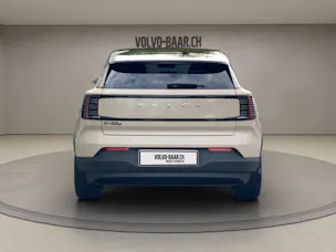VOLVO EX30 P8 Ultra AWD
