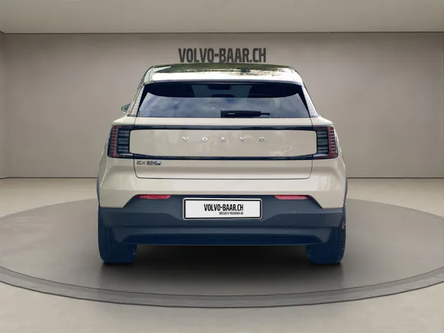 VOLVO EX30 P8 Ultra AWD