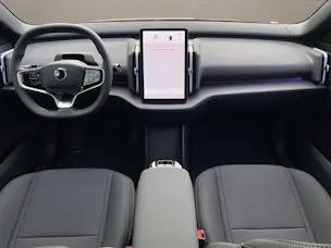 VOLVO EX30 P8 Ultra AWD