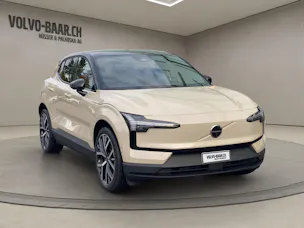 VOLVO EX30 P8 Ultra AWD