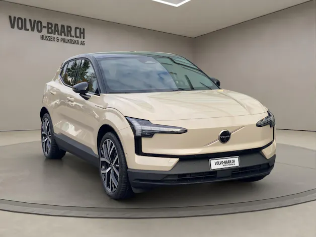 VOLVO EX30 P8 Ultra AWD