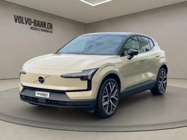 VOLVO EX30 P8 Ultra AWD