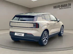 VOLVO EX30 P8 Ultra AWD