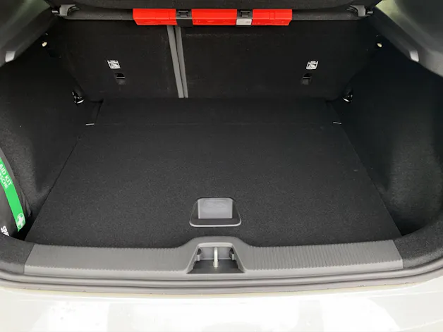 VOLVO EX30 P8 Ultra AWD