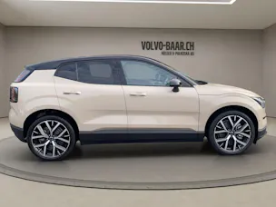 VOLVO EX30 P8 Ultra AWD