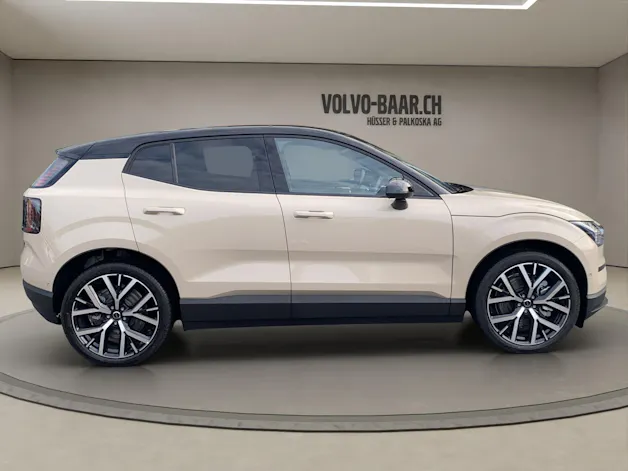 VOLVO EX30 P8 Ultra AWD
