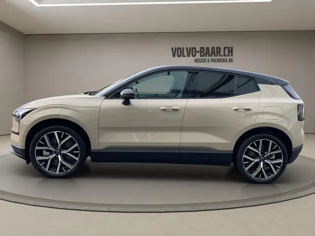 VOLVO EX30 P8 Ultra AWD