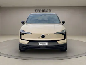 VOLVO EX30 P8 Ultra AWD
