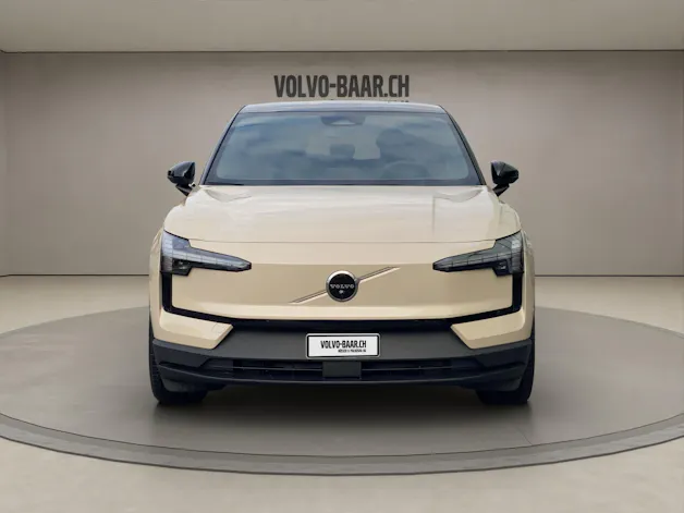 VOLVO EX30 P8 Ultra AWD