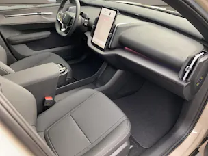 VOLVO EX30 P8 Ultra AWD