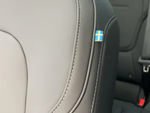 VOLVO EX30 P8 Ultra AWD