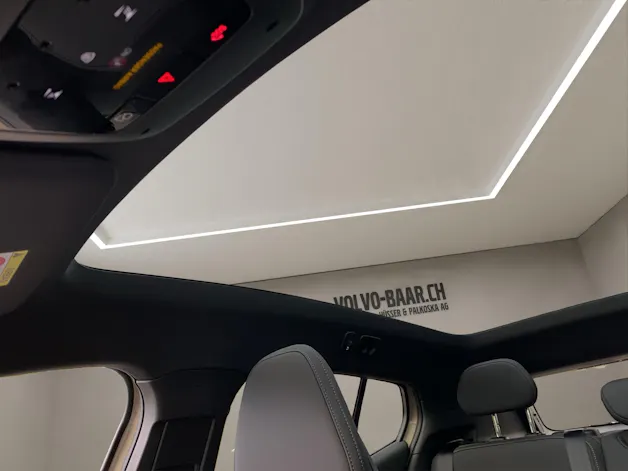 VOLVO EX30 P8 Ultra AWD