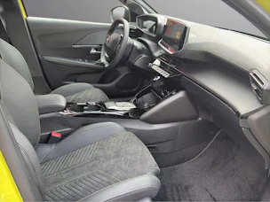 PEUGEOT 208 1.2 Hybrid 145 GT Exclusive
