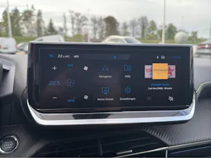 PEUGEOT 208 1.2 Hybrid 145 GT Exclusive