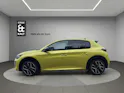 PEUGEOT 208 1.2 Hybrid 145 GT Exclusive