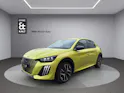 PEUGEOT 208 1.2 Hybrid 145 GT Exclusive