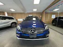 MERCEDES-BENZ GLC 43 AMG 4m