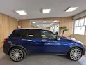 MERCEDES-BENZ GLC 43 AMG 4m