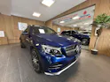 MERCEDES-BENZ GLC 43 AMG 4m