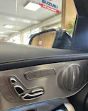 MERCEDES-BENZ GLC 43 AMG 4m
