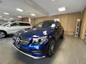 MERCEDES-BENZ GLC 43 AMG 4m