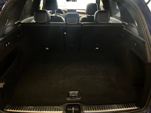 MERCEDES-BENZ GLC 43 AMG 4m