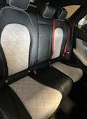 MERCEDES-BENZ GLC 43 AMG 4m