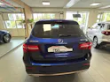 MERCEDES-BENZ GLC 43 AMG 4m