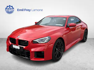 BMW 2er Reihe G87 Coupé M2