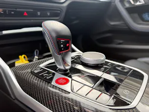 BMW 2er Reihe G87 Coupé M2