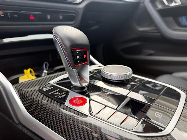 BMW 2er Reihe G87 Coupé M2