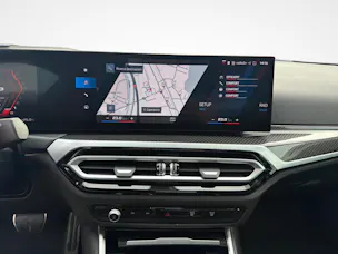 BMW 2er Reihe G87 Coupé M2